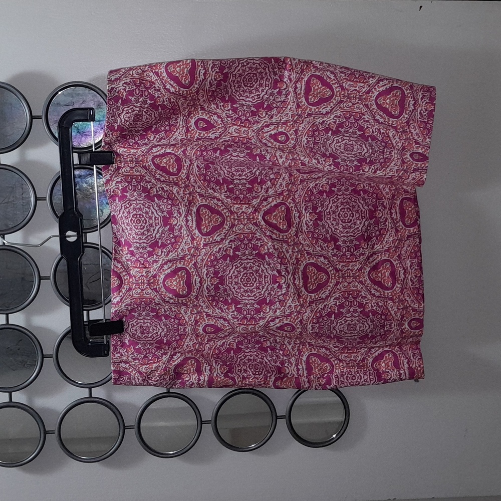 🌺LORD & TAYLOR MULTICOLORED Skirt